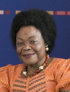 Joyce Aluoch