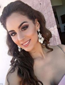 Stephanie Rivera Camarena
