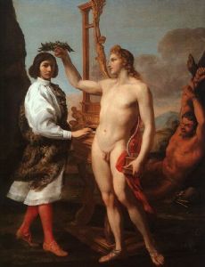 Marc'Antonio Pasqualini