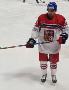Radek Koblížek
