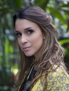 Sarah Oliveira