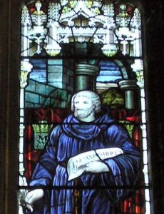 William of Malmesbury