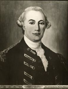 John Forbes (British Army officer)