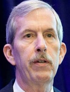 John Carrig