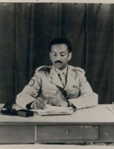 Gibreab Teferi