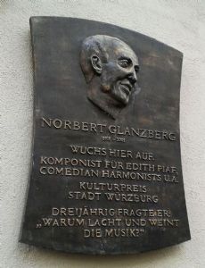 Norbert Glanzberg