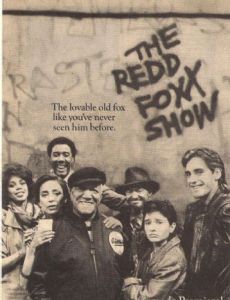 The Redd Foxx Show