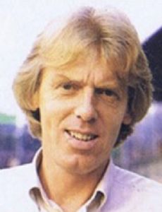 Leo Beenhakker