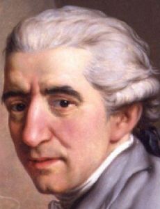 Giovanni Battista Cipriani