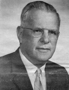 Walter C. Langsam