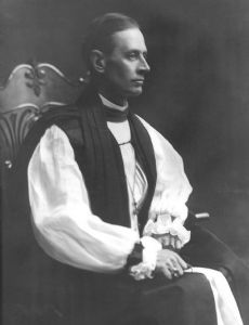 Charles de Veber Schofield