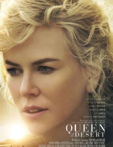 Queen of the Desert