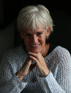 Judy Murray
