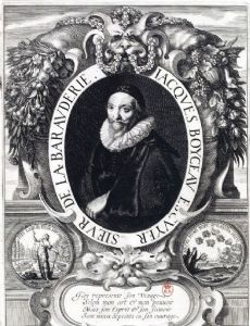 Jacques Boyceau