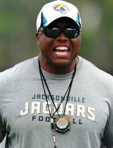Cedric Scott