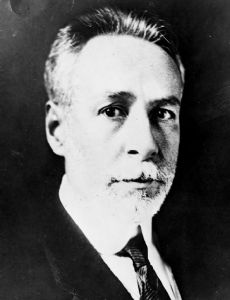 Manuel Gondra