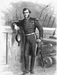 Ernest Doudart de Lagrée