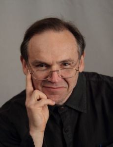 Dave Ross