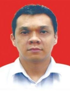 Ahmad Ridha Sabana