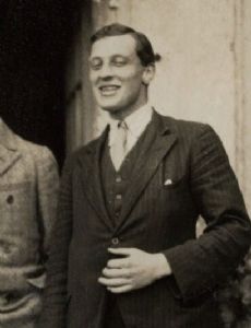 Evelyn Baring, 1st Baron Howick of Glendale