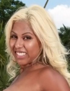 Desiree Lopez