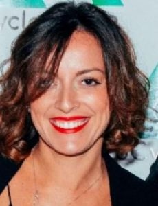 Perla Liberatori
