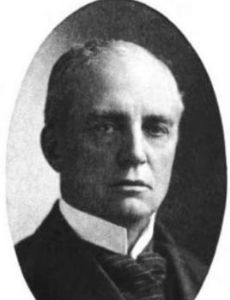 Enos M. Barton
