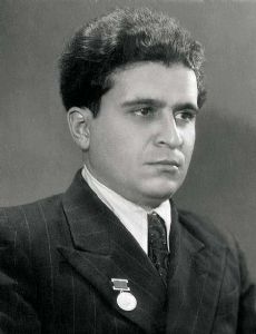 Jovdat Hajiyev
