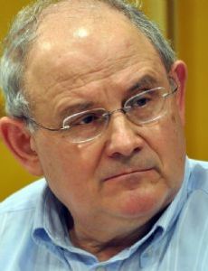 Kosta Čavoški