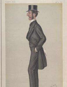 Robert Kingscote