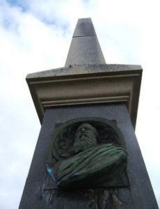John Francis Campbell