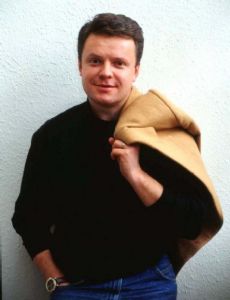 Sergei Suponev