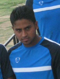 Bikramjit Singh
