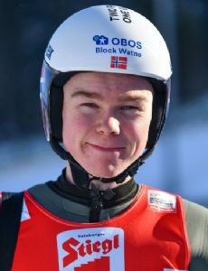 Jens Lurås Oftebro