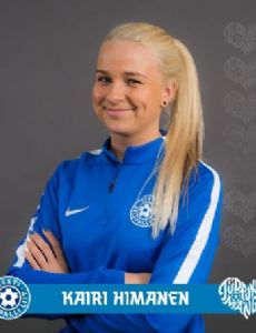 Kairi Himanen