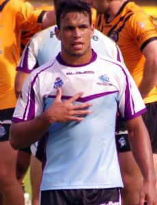 Will Chambers