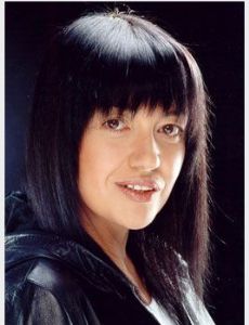 Alla Dukhova