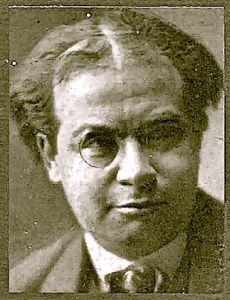 Ernest La Jeunesse