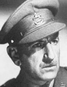 Frank Baker