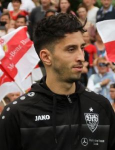 Atakan Karazor