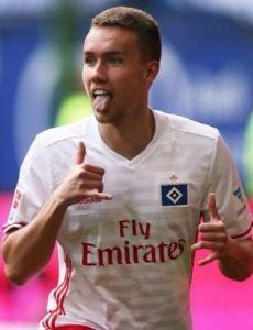 Luca Waldschmidt