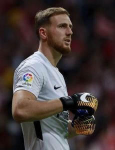 Jan Oblak