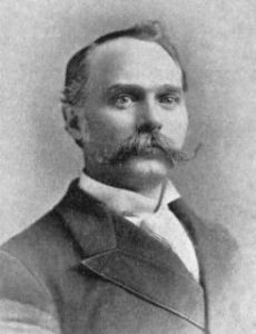 Walter Warder
