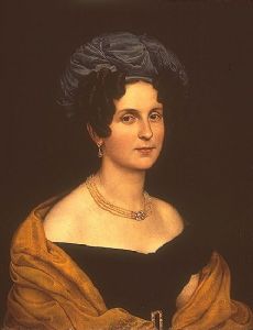 Karoline Seidler-Wranitzky