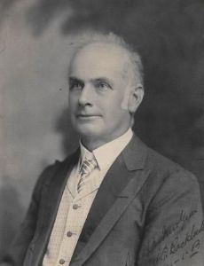 Alfred Paxton Backhouse