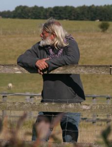 Arthur Uther Pendragon
