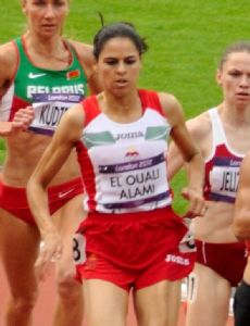 Salima El Ouali Alami