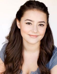 Ava Bellows