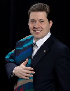 Shane Jett