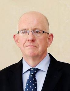 Charles Flanagan